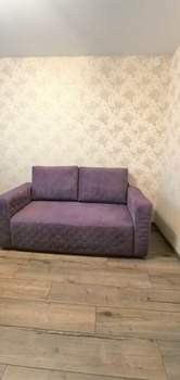 2-к квартира, на длительный срок, 55м2, 4/14 этаж