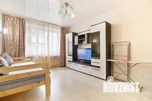 3-к квартира, посуточно, 60м2, 1/1 этаж