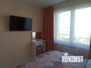 2-к квартира, посуточно, 37м2, 1/1 этаж