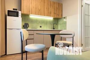 1-к квартира, посуточно, 38м2, 17/24 этаж