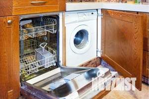 2-к квартира, посуточно, 42м2, 2/5 этаж