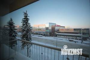1-к квартира, посуточно, 30м2, 4/5 этаж