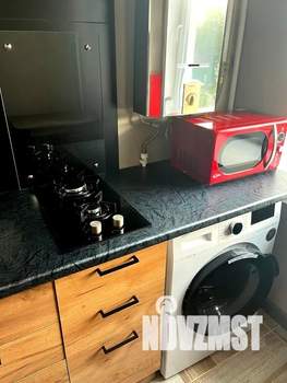 1-к квартира, посуточно, 30м2, 4/5 этаж