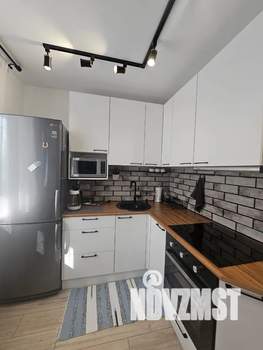 1-к квартира, посуточно, 35м2, 5/9 этаж
