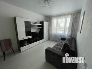 2-к квартира, посуточно, 45м2, 10/16 этаж