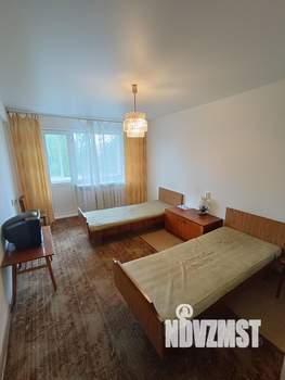 2-к квартира, на длительный срок, 44м2, 4/5 этаж