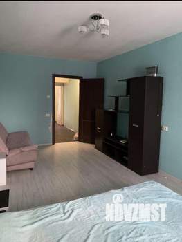 1-к квартира, на длительный срок, 41м2, 4/9 этаж