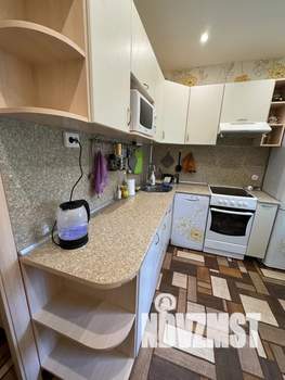 1-к квартира, посуточно, 34м2, 2/9 этаж