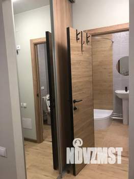 2-к квартира, посуточно, 29м2, 3/5 этаж