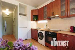 2-к квартира, посуточно, 72м2, 1/1 этаж