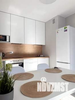 2-к квартира, посуточно, 38м2, 2/7 этаж