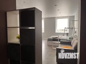 Студия квартира, посуточно, 39м2, 2/12 этаж