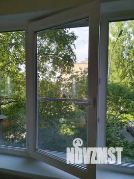 2-к квартира, посуточно, 48м2, 2/5 этаж