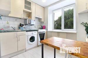 3-к квартира, посуточно, 60м2, 1/1 этаж