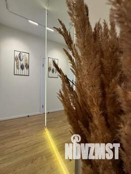 1-к квартира, посуточно, 42м2, 7/7 этаж