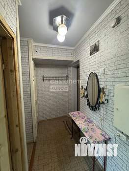 2-к квартира, на длительный срок, 41м2, 2/5 этаж