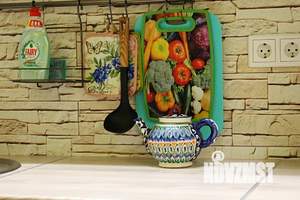 1-к квартира, посуточно, 37м2, 8/10 этаж