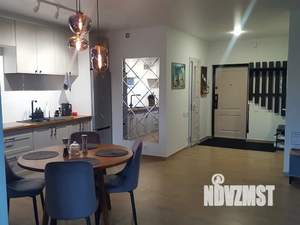 2-к квартира, посуточно, 50м2, 2/9 этаж