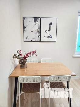 2-к квартира, посуточно, 48м2, 6/13 этаж
