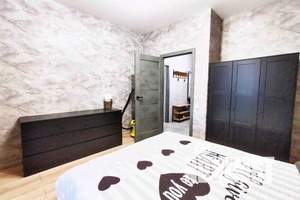2-к квартира, посуточно, 36м2, 4/24 этаж