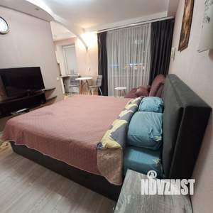 Студия квартира, посуточно, 26м2, 2/5 этаж