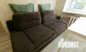 1-к квартира, посуточно, 34м2, 4/5 этаж