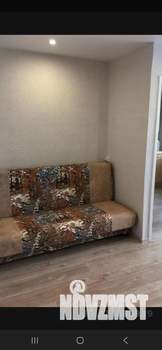 2-к квартира, на длительный срок, 42м2, 2/5 этаж