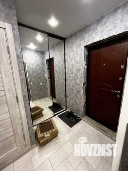 1-к квартира, на длительный срок, 40м2, 4/9 этаж