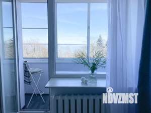 2-к квартира, посуточно, 56м2, 4/5 этаж