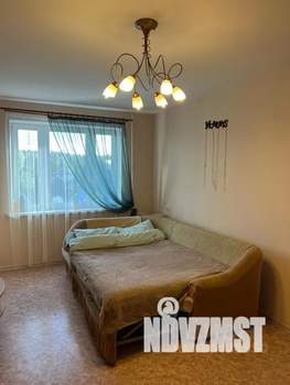 2-к квартира, посуточно, 53м2, 6/9 этаж