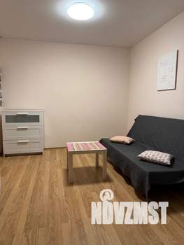 1-к квартира, посуточно, 36м2, 2/9 этаж