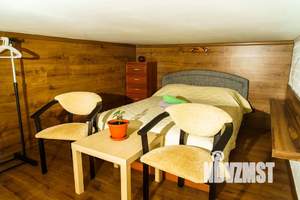 1-к квартира, посуточно, 25м2, 1/10 этаж