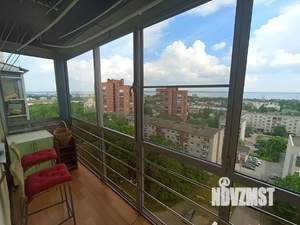 2-к квартира, на длительный срок, 45м2, 9/9 этаж