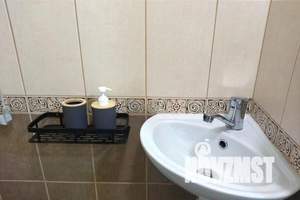 1-к квартира, посуточно, 23м2, 2/3 этаж