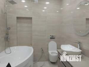 Студия квартира, посуточно, 31м2, 3/9 этаж