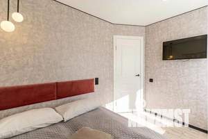 2-к квартира, посуточно, 43м2, 2/5 этаж