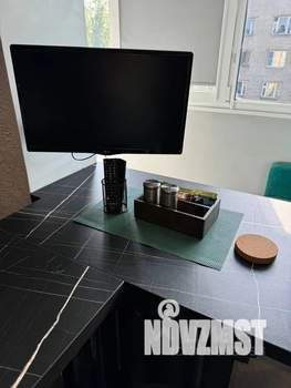 1-к квартира, посуточно, 42м2, 5/5 этаж