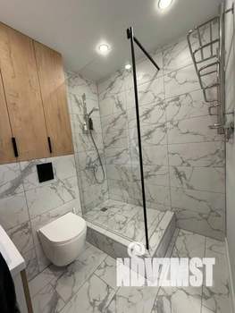 2-к квартира, посуточно, 38м2, 1/1 этаж