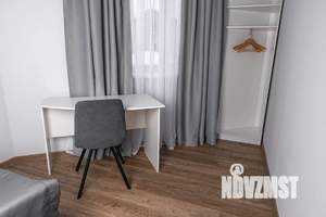 2-к квартира, посуточно, 45м2, 2/3 этаж