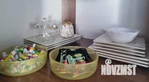 1-к квартира, посуточно, 35м2, 7/9 этаж