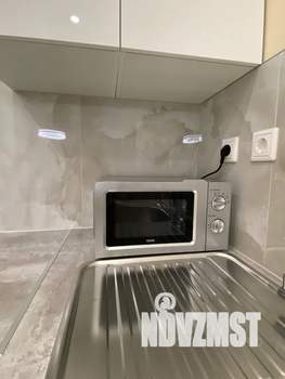 2-к квартира, посуточно, 44м2, 2/9 этаж