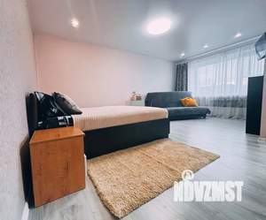 1-к квартира, посуточно, 35м2, 5/5 этаж