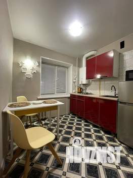 1-к квартира, посуточно, 31м2, 3/5 этаж