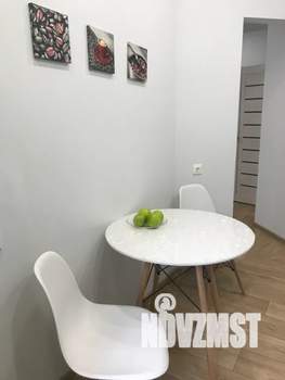 1-к квартира, посуточно, 26м2, 1/3 этаж