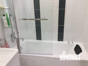 1-к квартира, посуточно, 57м2, 16/17 этаж