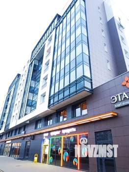 2-к квартира, на длительный срок, 56м2, 5/9 этаж