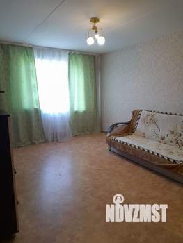 2-к квартира, на длительный срок, 47м2, 4/5 этаж