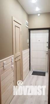 1-к квартира, посуточно, 46м2, 15/21 этаж