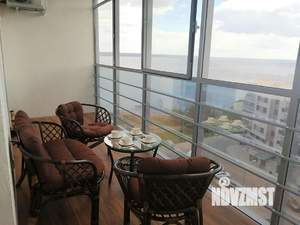 2-к квартира, посуточно, 56м2, 9/9 этаж