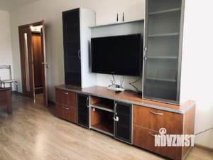 1-к квартира, посуточно, 37м2, 6/12 этаж